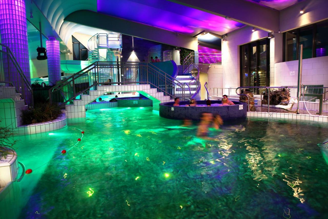 Design Hotel Леви Экстерьер фото