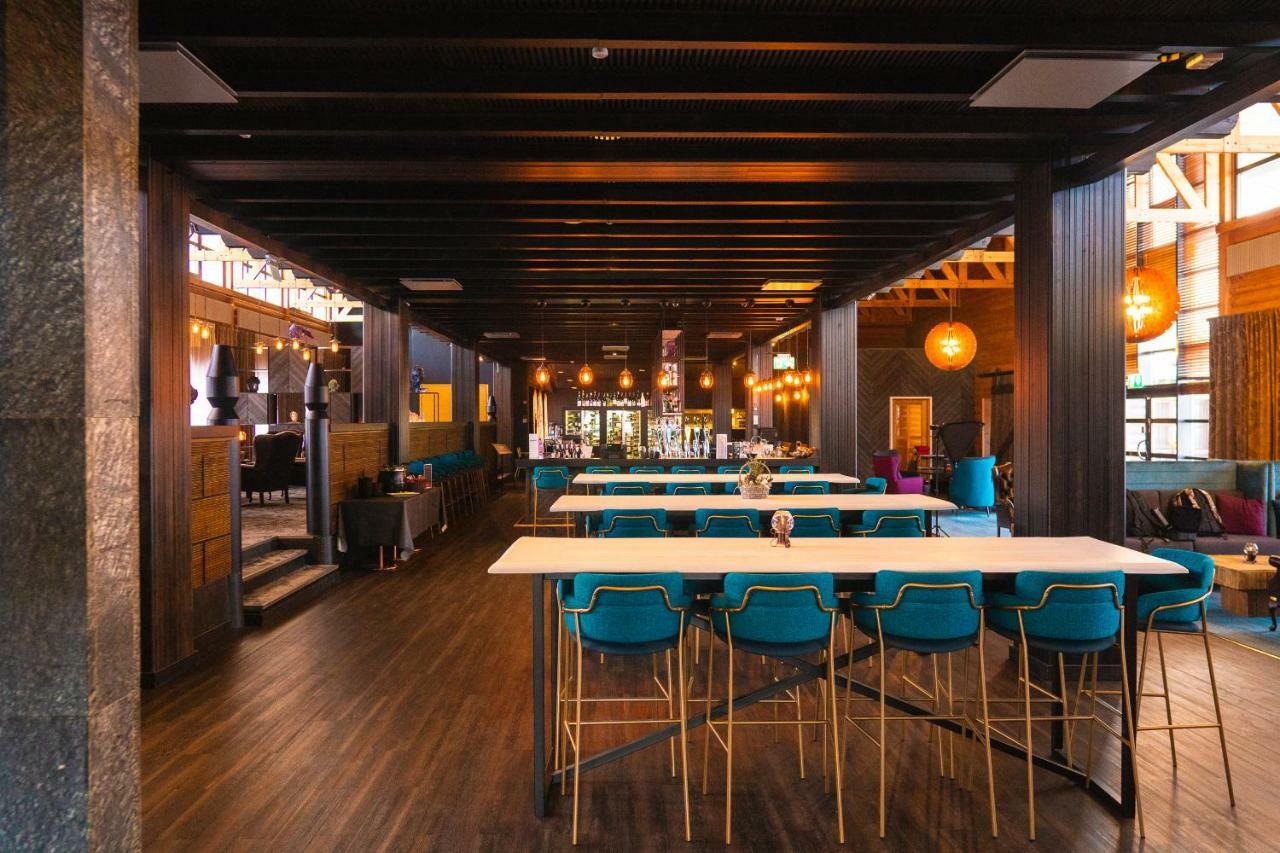 Design Hotel Леви Экстерьер фото