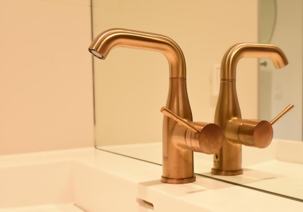 Design Hotel Леви Экстерьер фото