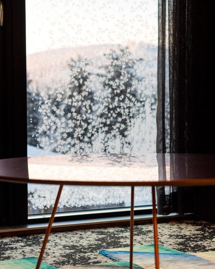 Design Hotel Леви Экстерьер фото