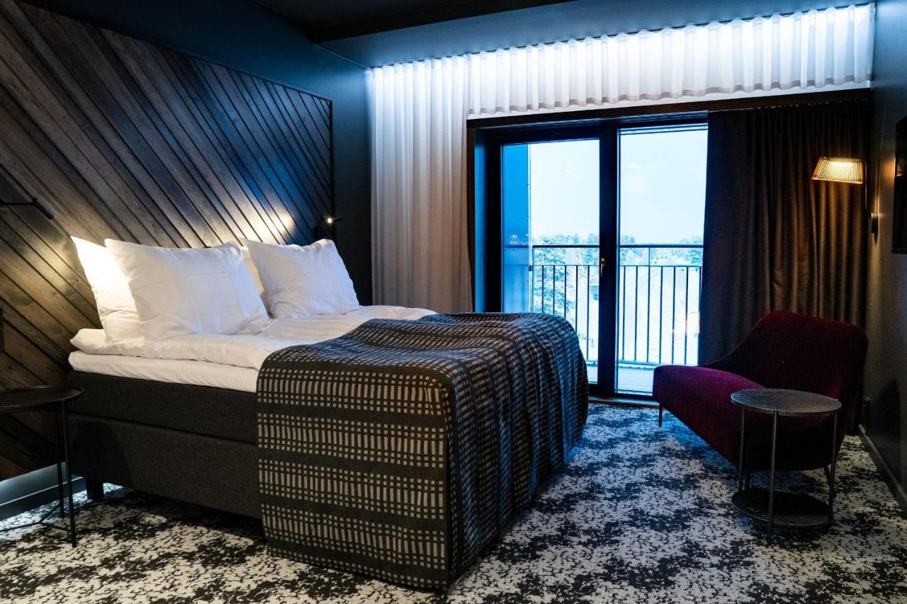 Design Hotel Леви Экстерьер фото