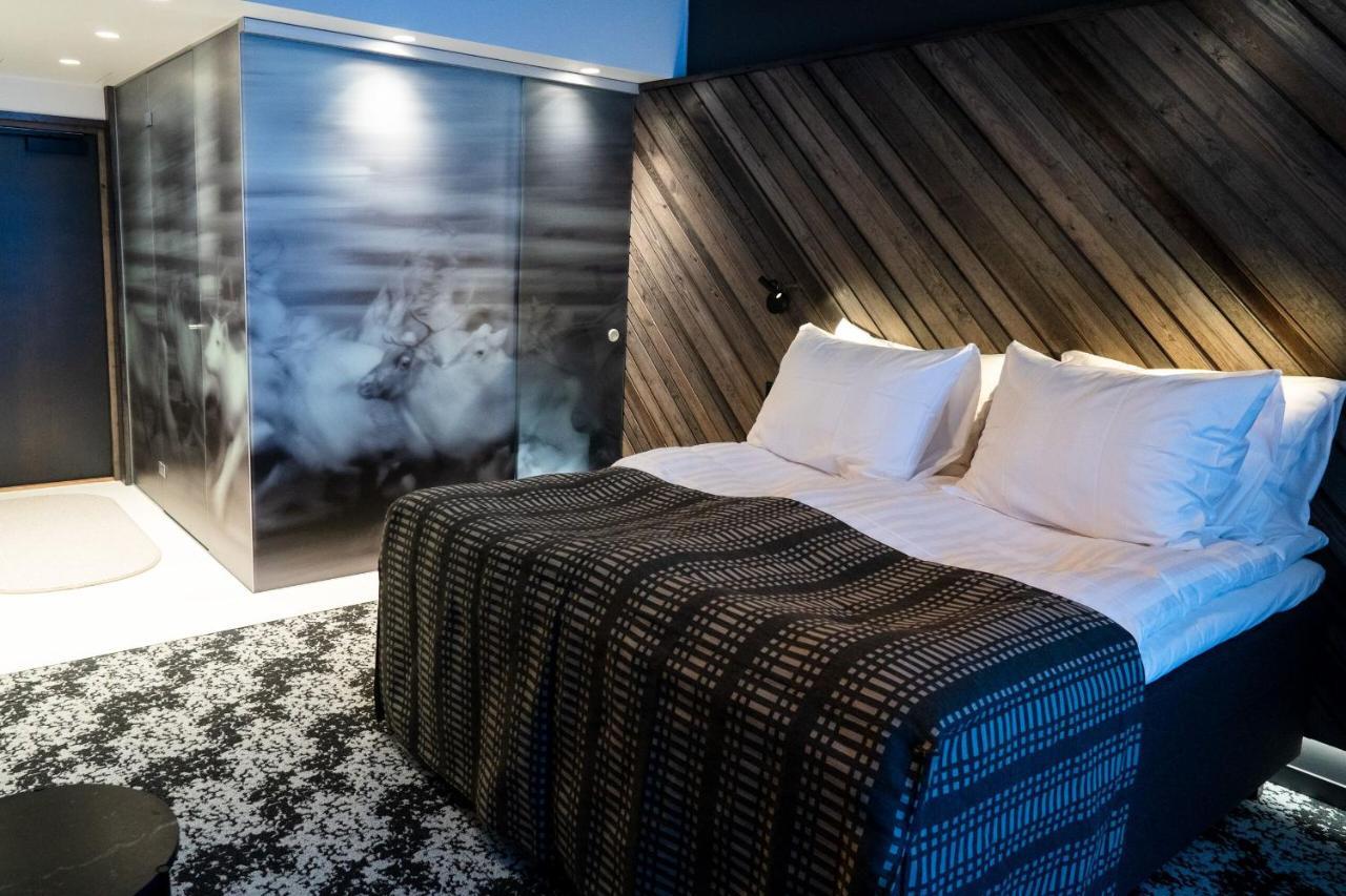 Design Hotel Леви Экстерьер фото