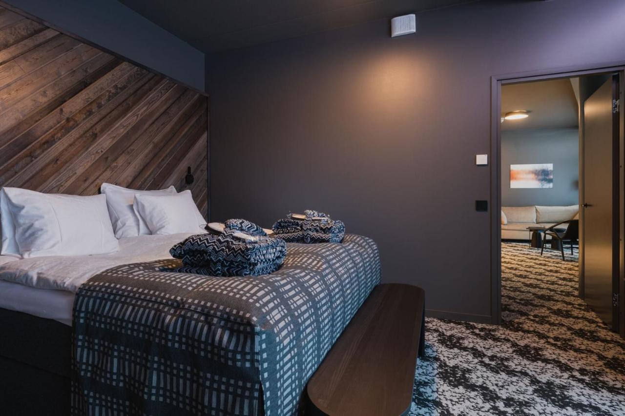 Design Hotel Леви Экстерьер фото